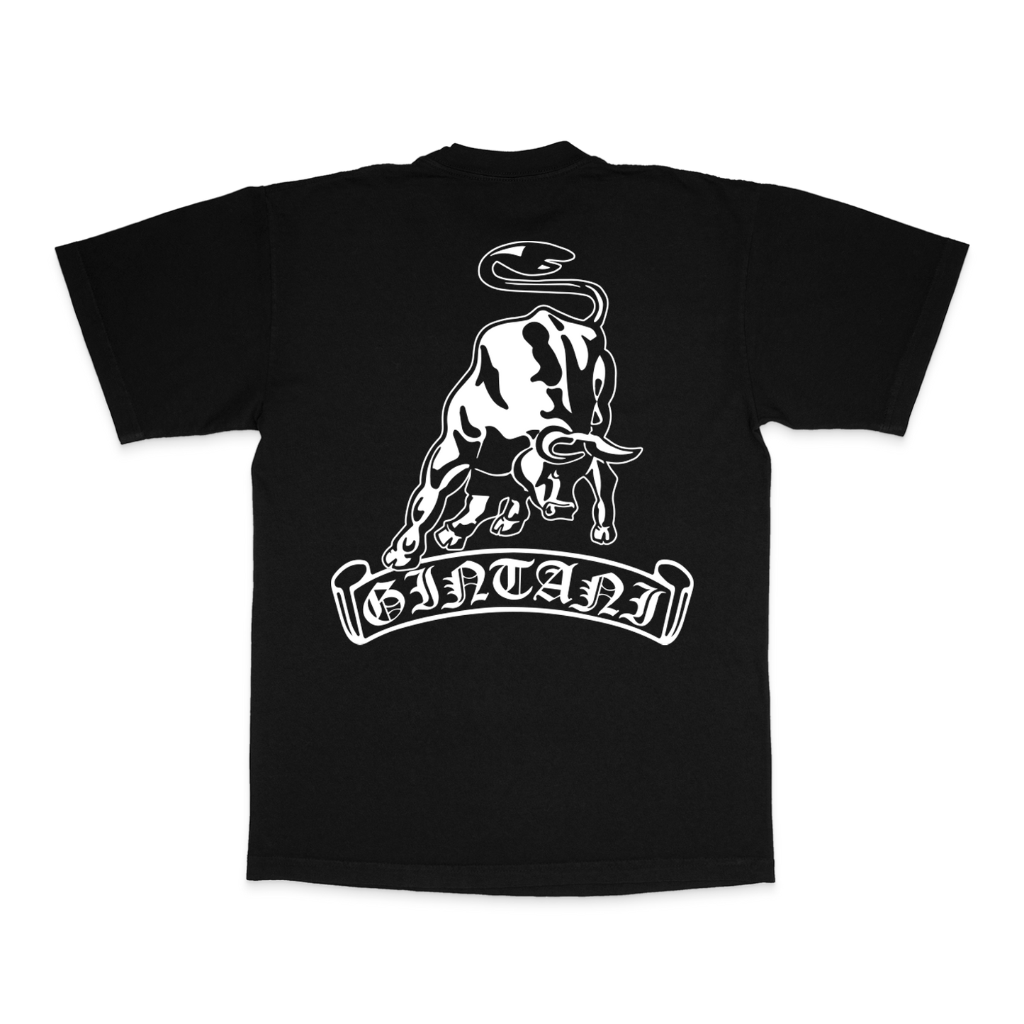 Gintani Bull Tee
