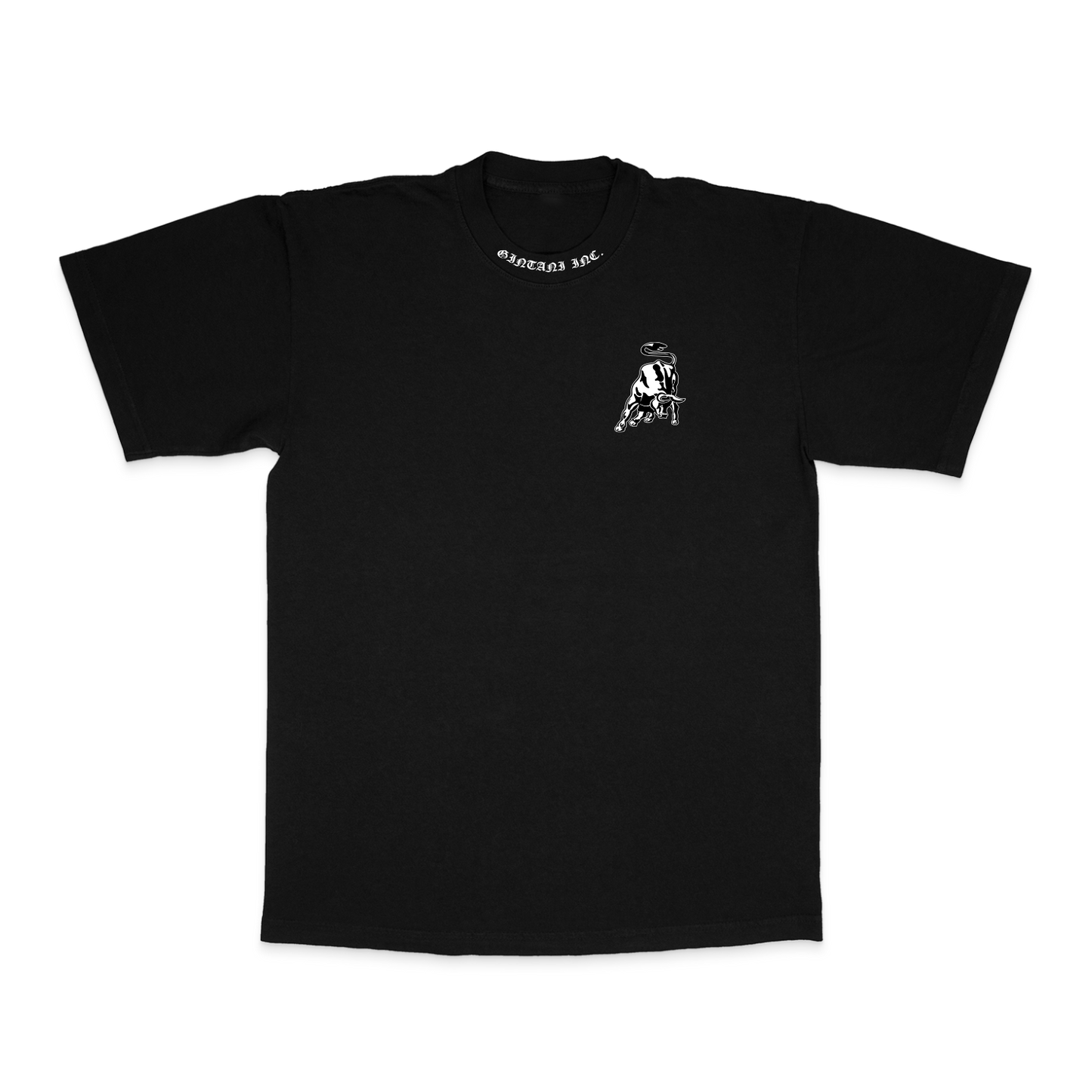 Gintani Bull Tee