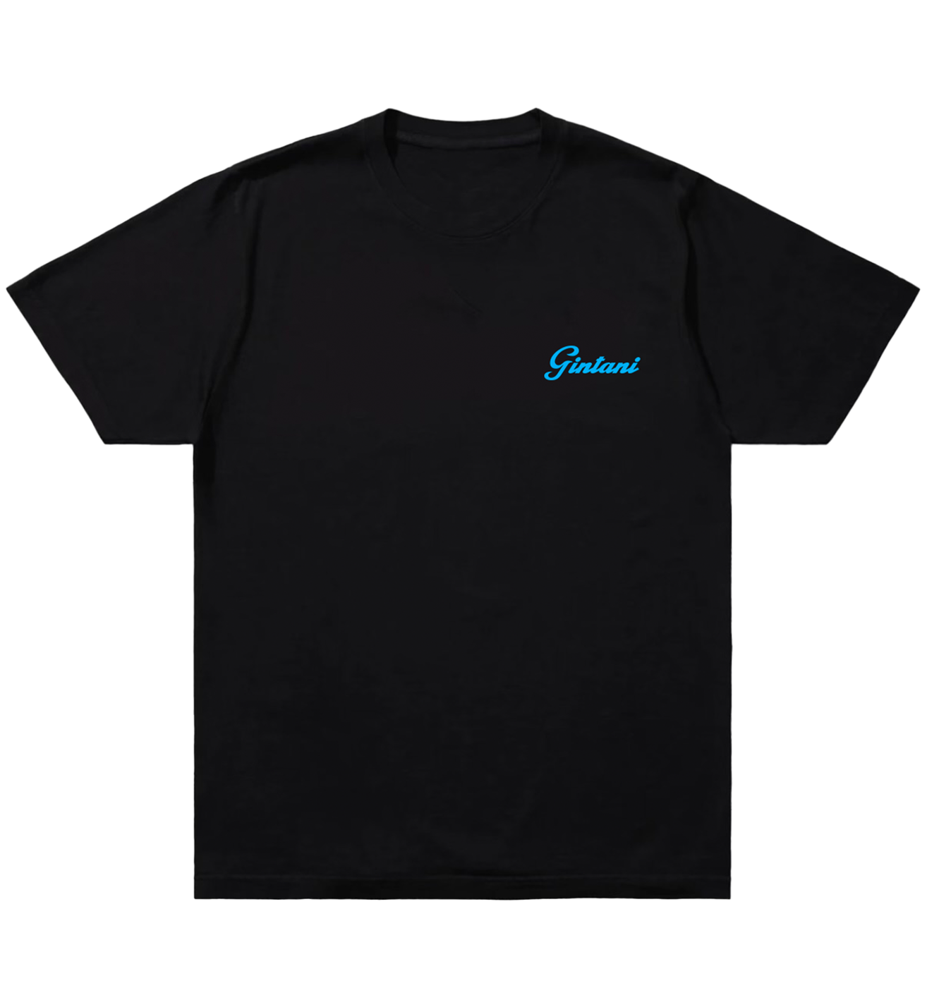 Gintani Only Flames Tee