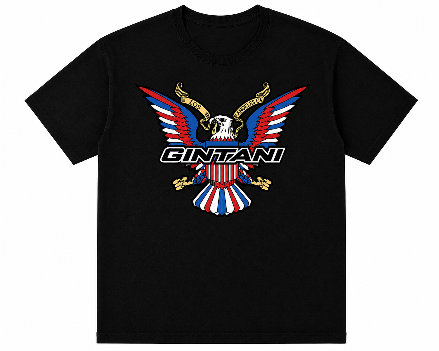 Gintani Eagle