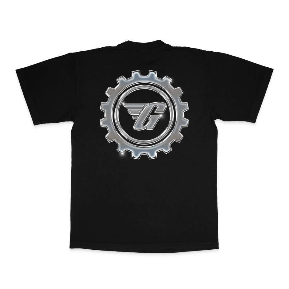 Ghita New Tee
