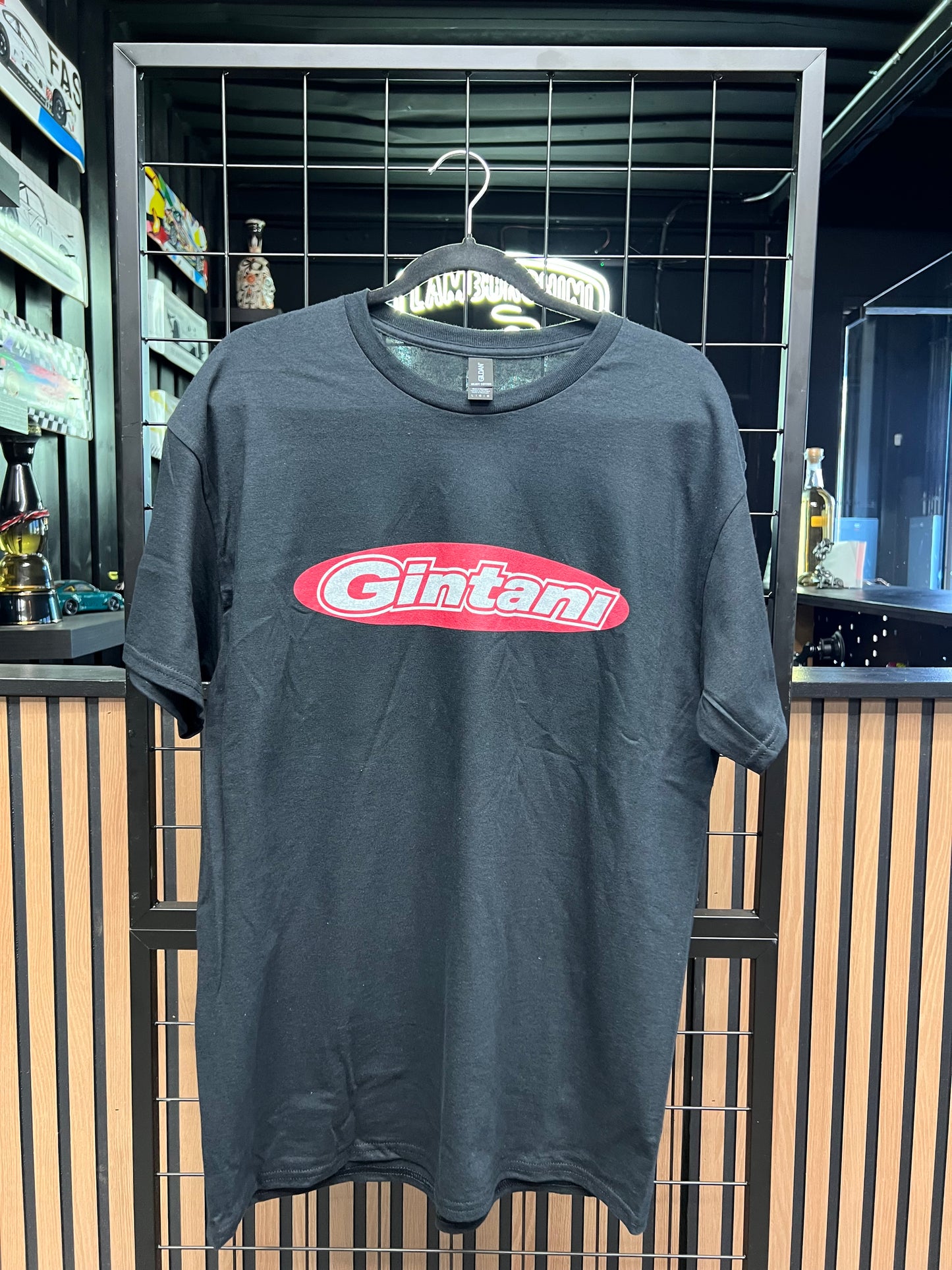 Gintani Classic
