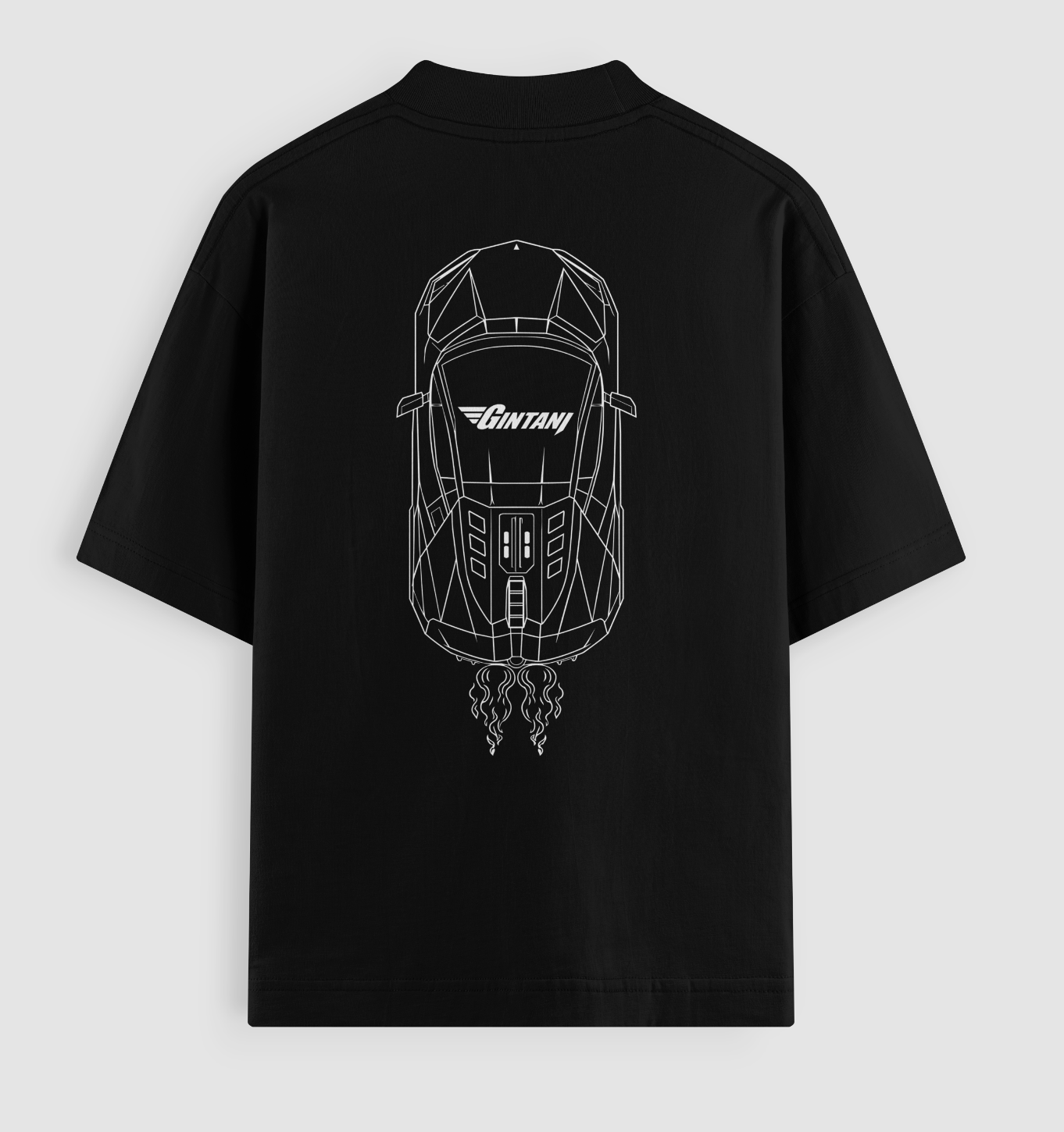 Revuelto Tee