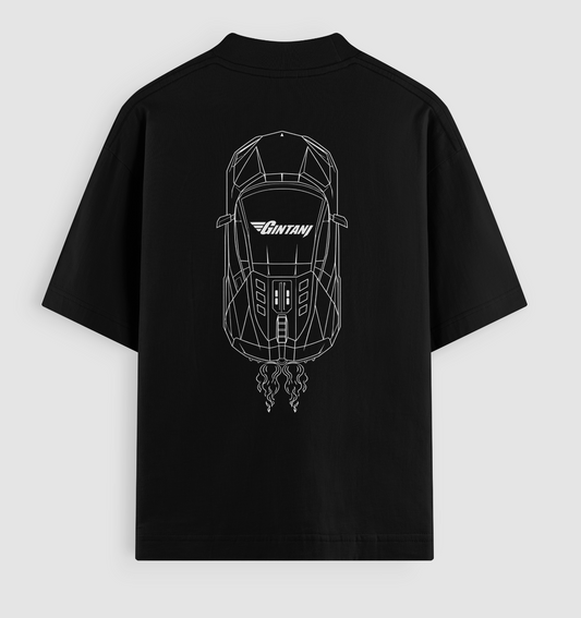 Revuelto Tee